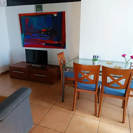 Apartment Corrala De San Anton Atico Mulhacen