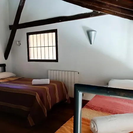 Apartment Corrala De San Anton Atico Mulhacen *
