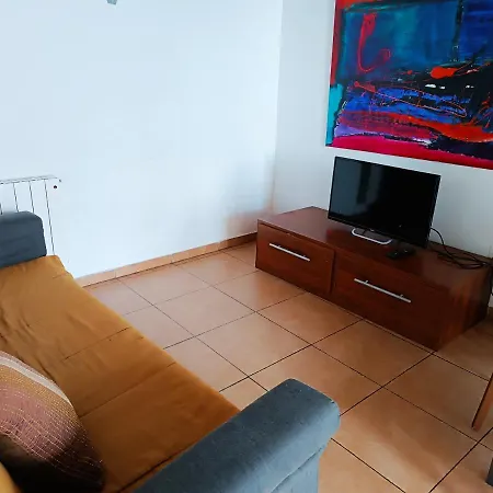 Apartment Corrala De San Anton Atico Mulhacen *