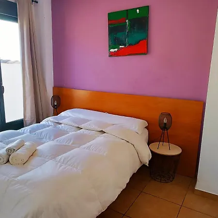 Apartment Corrala De San Anton Atico Mulhacen